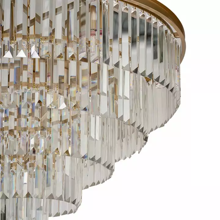 Подвесная люстра Loft it Prism Clear 10019/800C 5_LF_10019_800C.webp big