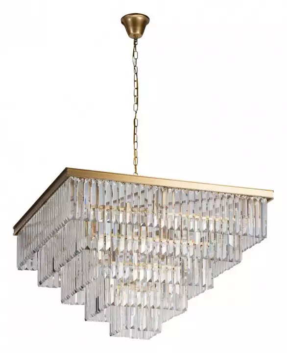 Подвесная люстра Loft it Prism Clear 10019/800S 1_LF_10019_800S.webp big