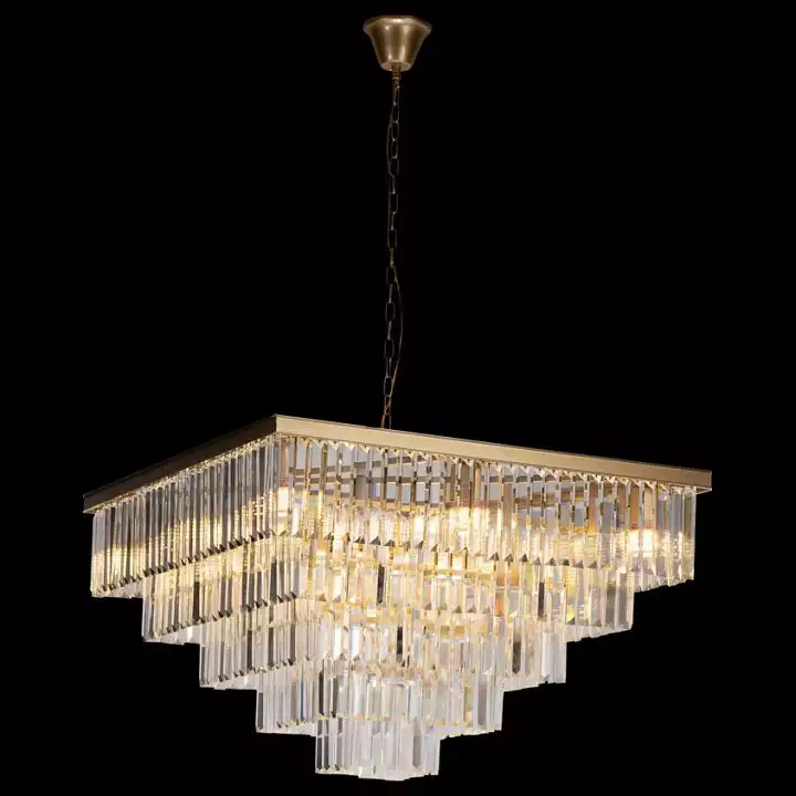 Подвесная люстра Loft it Prism Clear 10019/800S 3_LF_10019_800S.webp big