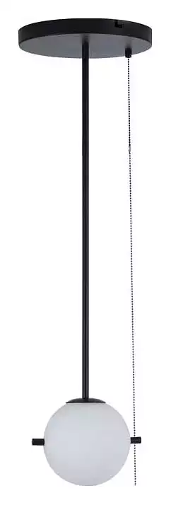 Светильник на штанге Loft it Signal 10029PS Black 0_LF_10029PS_Black.webp big