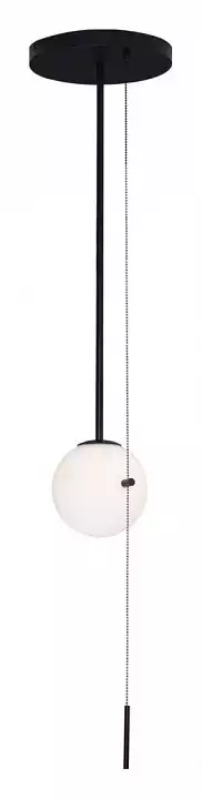 Светильник на штанге Loft it Signal 10029PS Black 1_LF_10029PS_Black.webp big