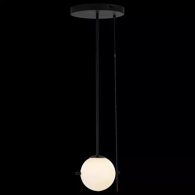Светильник на штанге Loft it Signal 10029PS Black 2_LF_10029PS_Black.webp big