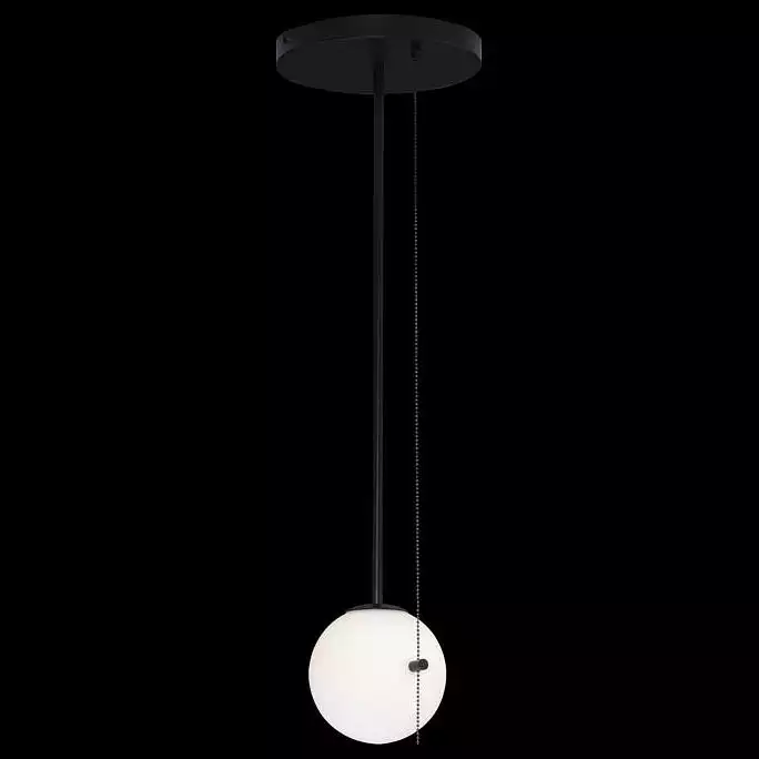 Светильник на штанге Loft it Signal 10029PS Black 3_LF_10029PS_Black.webp big