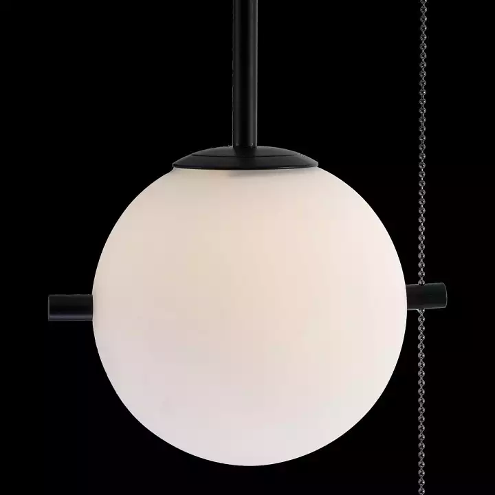 Светильник на штанге Loft it Signal 10029PS Black 5_LF_10029PS_Black.webp big