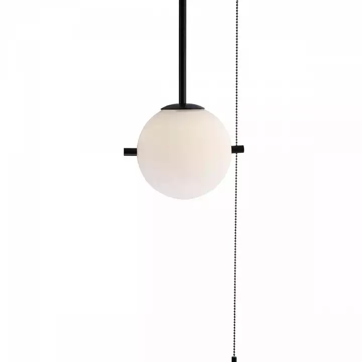 Светильник на штанге Loft it Signal 10029PS Black 6_LF_10029PS_Black.webp big