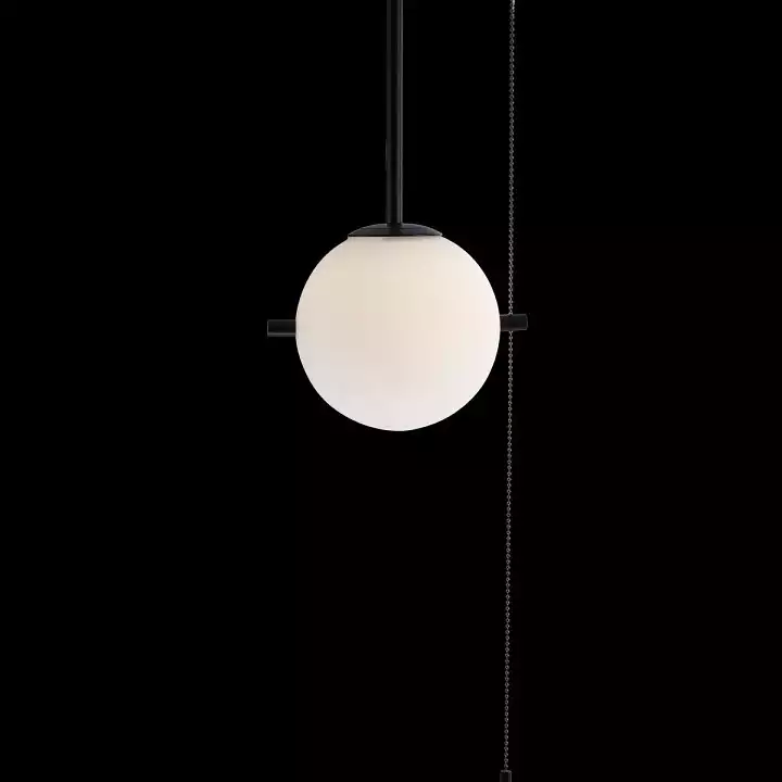 Светильник на штанге Loft it Signal 10029PS Black 7_LF_10029PS_Black.webp big