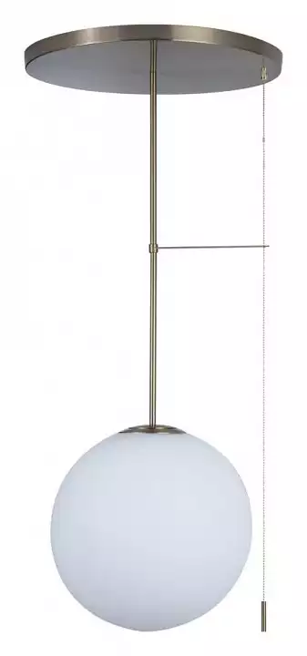 Светильник на штанге Loft it Signal 10029PM Gold 0_LF_10029PM_Gold.webp big