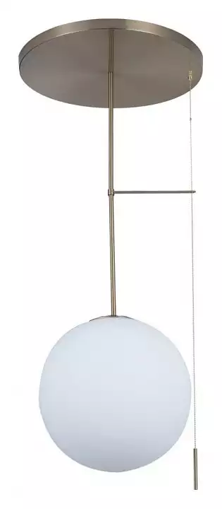 Светильник на штанге Loft it Signal 10029PM Gold 1_LF_10029PM_Gold.webp big