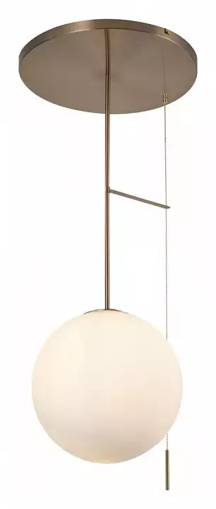 Светильник на штанге Loft it Signal 10029PM Gold 2_LF_10029PM_Gold.webp big