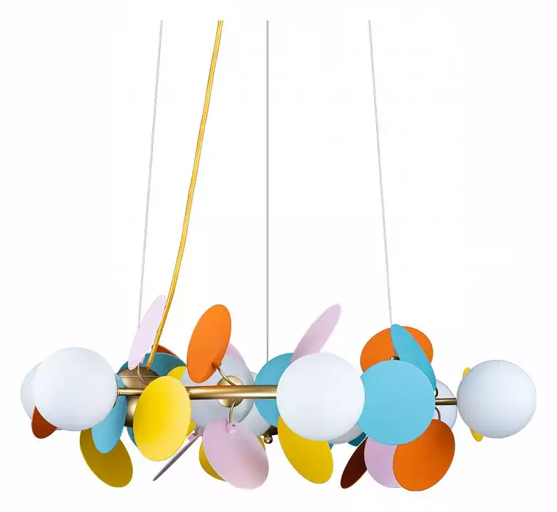 Подвесная люстра Loft it Matisse 10008/700 mult 1_LF_10008_700_mult.webp big