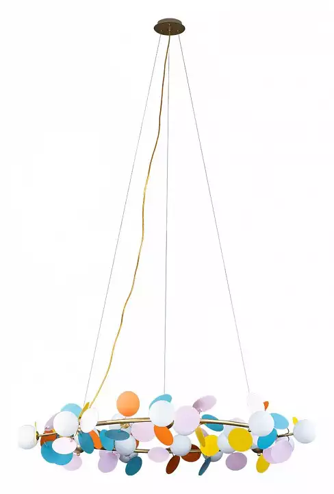 Подвесная люстра Loft it Matisse 10008/1300 mult 2_LF_10008_1300_mult.webp big