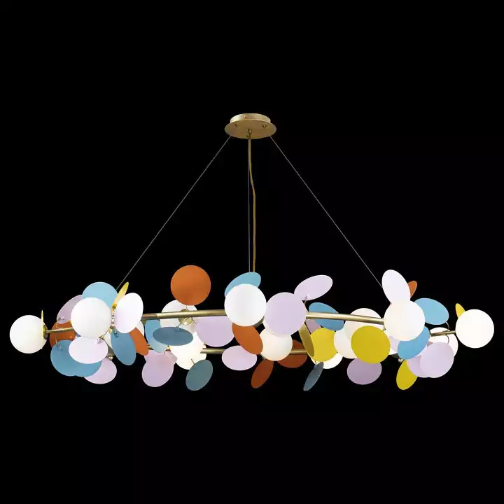 Подвесная люстра Loft it Matisse 10008/1300 mult 4_LF_10008_1300_mult.webp big