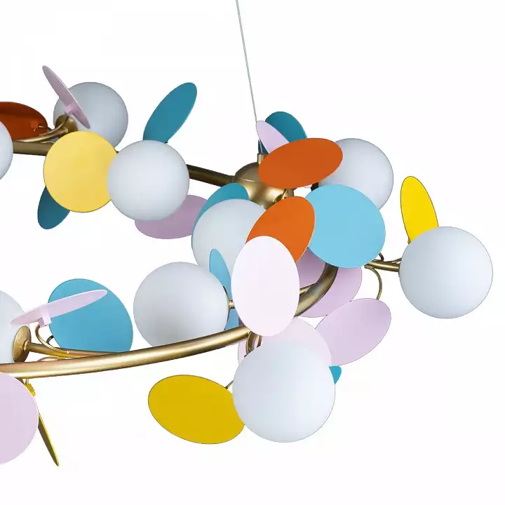 Подвесная люстра Loft it Matisse 10008/1300 mult 7_LF_10008_1300_mult.webp big