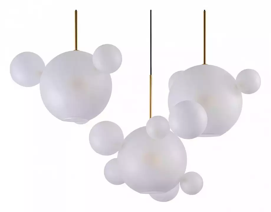 Подвесной светильник Loft it Bolle 2030-S3 1_LF_2030-S3.webp big