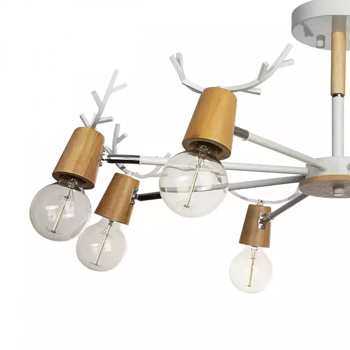 Люстра на штанге Loft it Sven 10024/8 White 2_LF_10024_8_White.webp big
