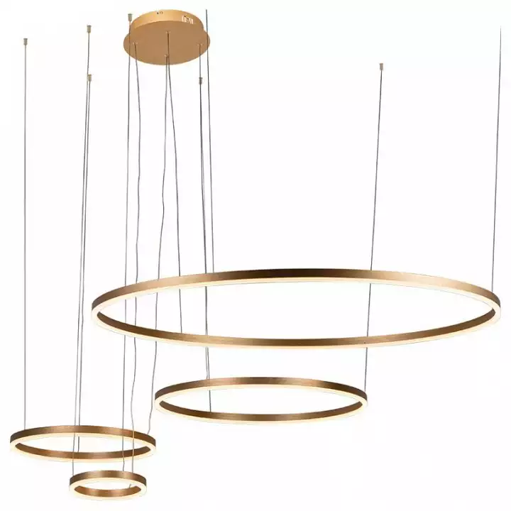 Подвесной светильник Loft it Ring 10017/4M 0_LF_10017_4M.webp big