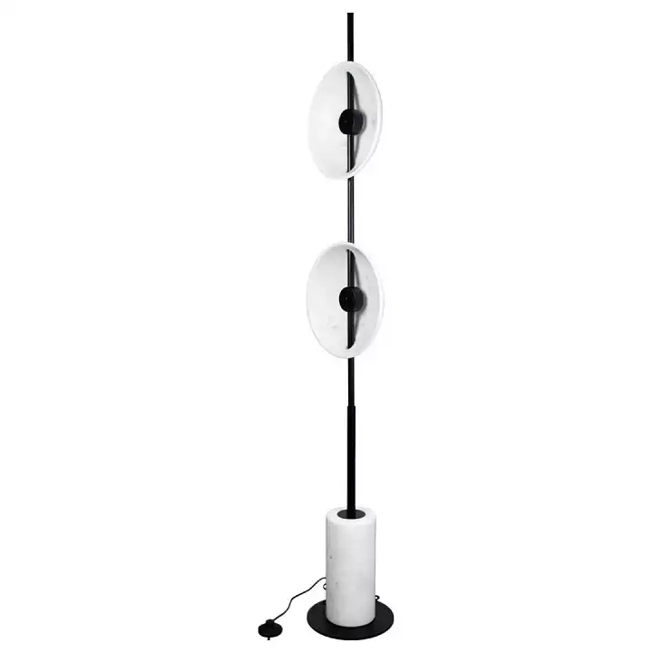 Торшер Loft it Marble 10049F 2_LF_10049F.webp big