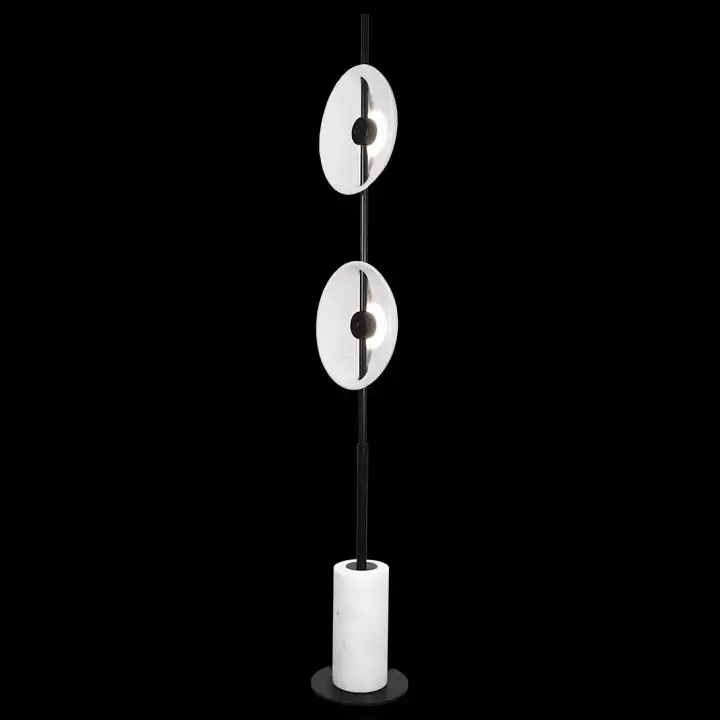 Торшер Loft it Marble 10049F 3_LF_10049F.webp big