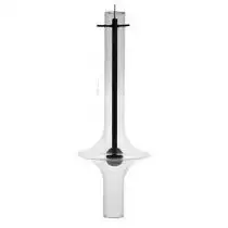 Подвесной светильник Loft it Tube 10061BK