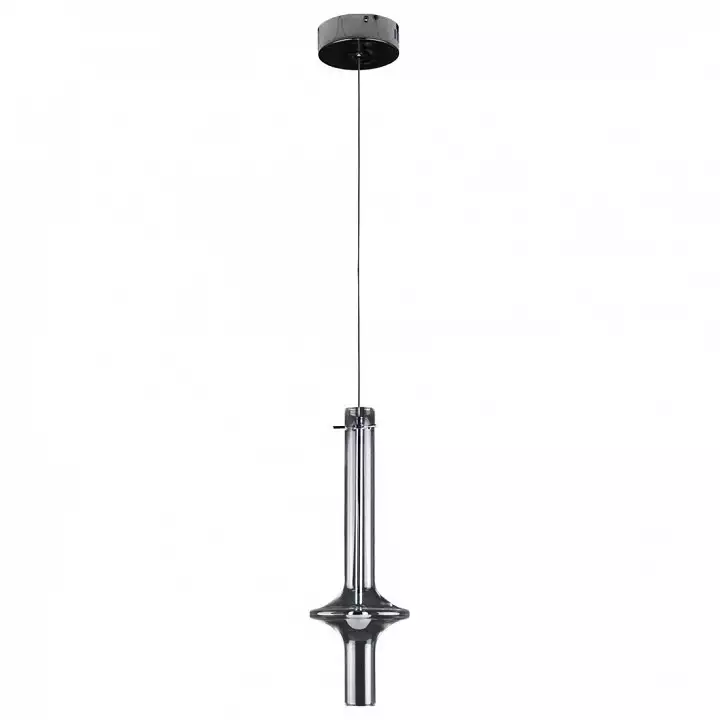 Подвесной светильник Loft it Tube 10061CH 1_LF_10061CH.webp big