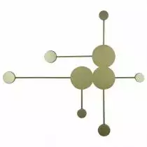 Накладной светильник Loft it Rays 10058GD