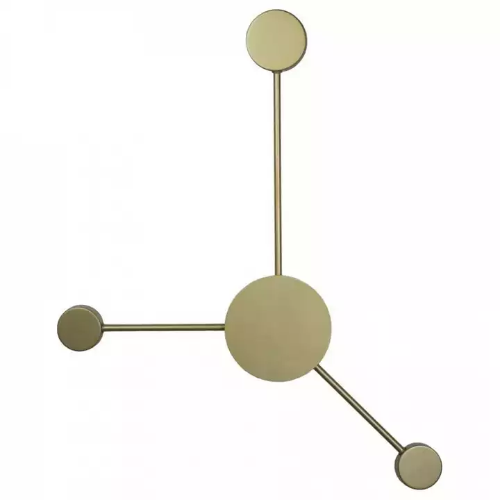 Накладной светильник Loft it Rays 10059GD 0_LF_10059GD.webp big