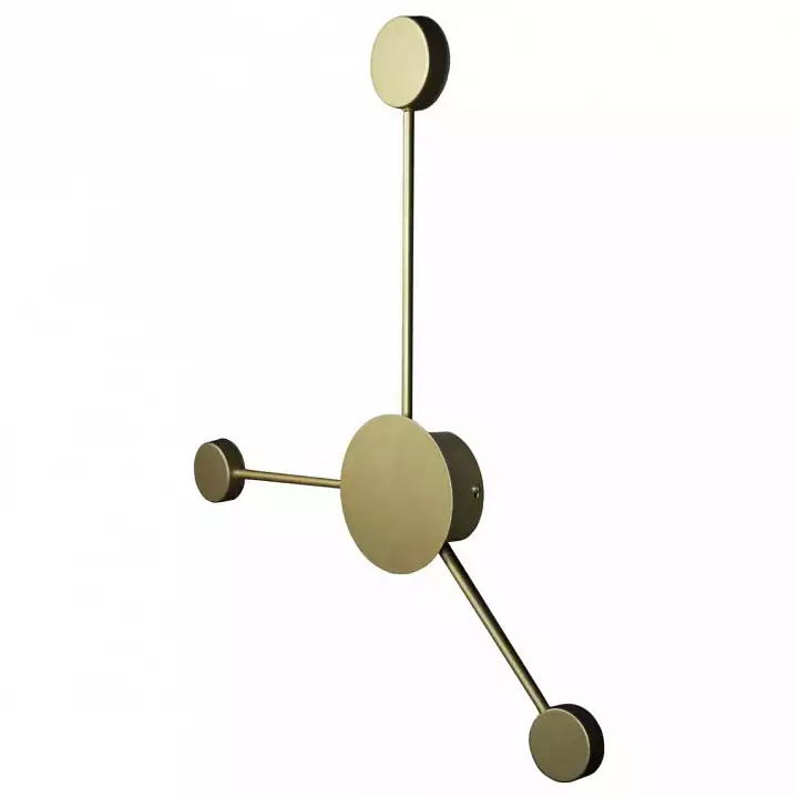Накладной светильник Loft it Rays 10059GD 1_LF_10059GD.webp big