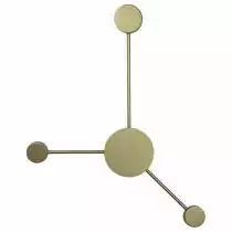 Накладной светильник Loft it Rays 10059GD