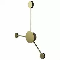 Накладной светильник Loft it Rays 10059GD 1_LF_10059GD.webp small
