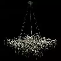 Подвесная люстра Loft it Bijout 10067/1250 SG 1_LF_10067_1250_SG.webp small