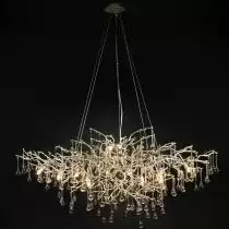 Подвесная люстра Loft it Bijout 10067/1250 SG 2_LF_10067_1250_SG.webp small