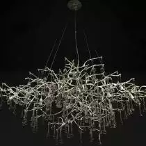 Подвесная люстра Loft it Bijout 10067/1250 SG 3_LF_10067_1250_SG.webp small