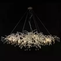Подвесная люстра Loft it Bijout 10067/1800 SG 2_LF_10067_1800_SG.webp small