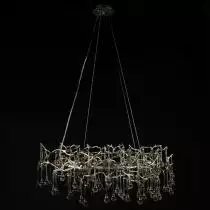 Подвесная люстра Loft it Bijout 10068/800 SG 1_LF_10068_800_SG.webp small