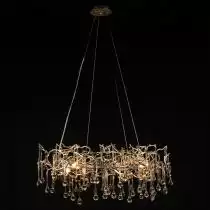 Подвесная люстра Loft it Bijout 10068/800 SG 2_LF_10068_800_SG.webp small