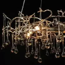 Подвесная люстра Loft it Bijout 10068/800 SG 3_LF_10068_800_SG.webp small