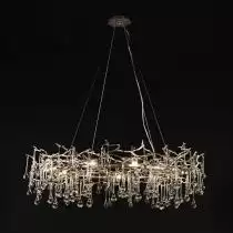 Подвесная люстра Loft it Bijout 10068/1000 SG 3_LF_10068_1000_SG.webp small