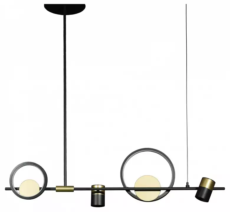 Светильник на штанге Loft it Saturn 10094/900 2_LF_10094_900.webp big