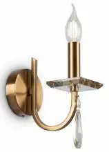 Бра Freya Forte FR1006WL-01G