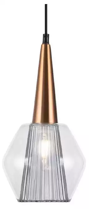 Подвесной светильник Freya Copita FR5133PL-01GR 0_MY_FR5133PL-01GR.webp big