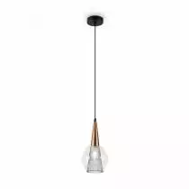 Подвесной светильник Freya Copita FR5133PL-01GR 2_MY_FR5133PL-01GR.webp small