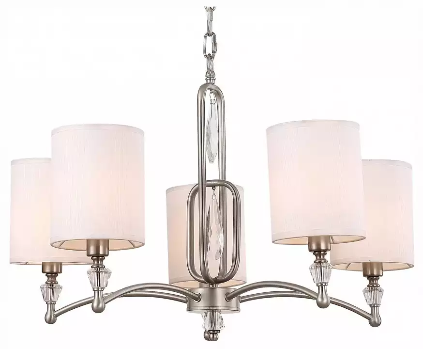 Подвесная люстра Freya Riverside FR1007PL-05N 0_MY_FR1007PL-05N.webp big