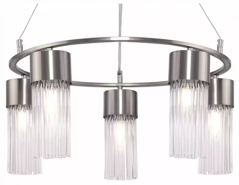 Подвесная люстра Freya Esala FR5050PL-05N 0_MY_FR5050PL-05N.webp big