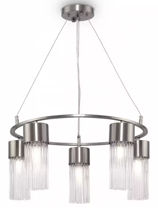 Подвесная люстра Freya Esala FR5050PL-05N 1_MY_FR5050PL-05N.webp big