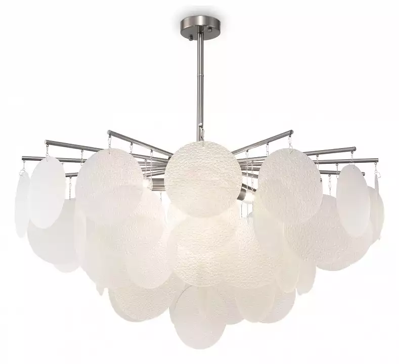 Люстра на штанге Freya Porto FR5104PL-08N 0_MY_FR5104PL-08N.webp big