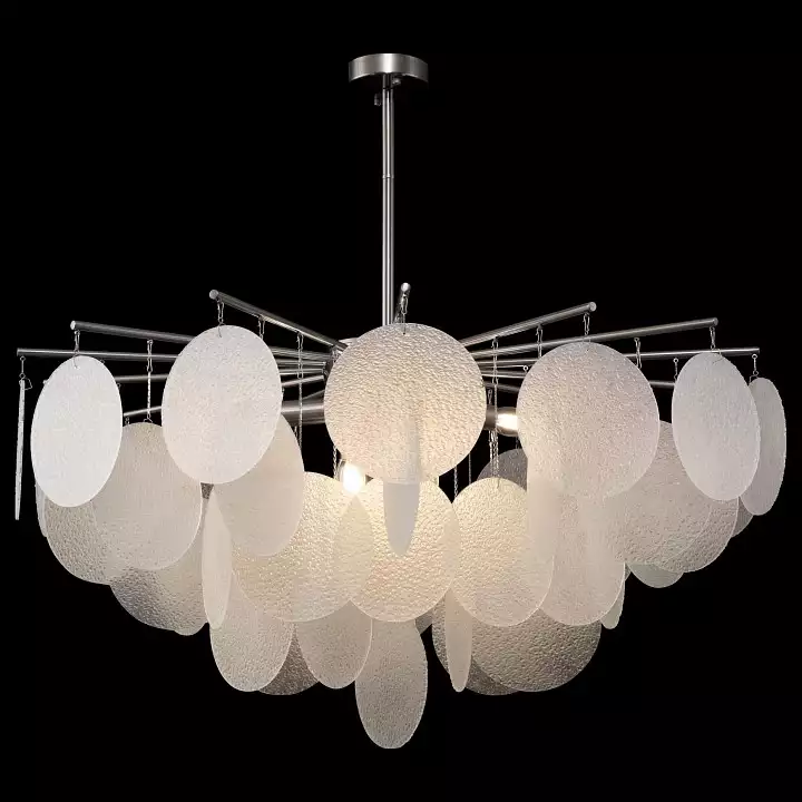 Люстра на штанге Freya Porto FR5104PL-08N 1_MY_FR5104PL-08N.webp big