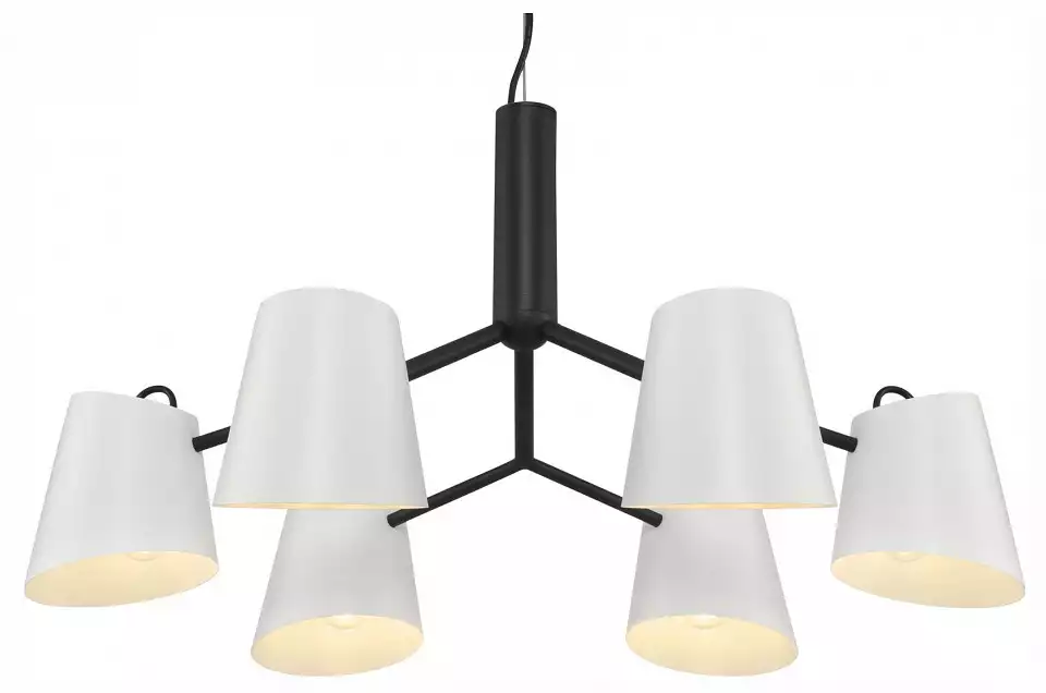 Подвесная люстра Freya Nordic FR5127PL-06B 0_MY_FR5127PL-06B.webp big