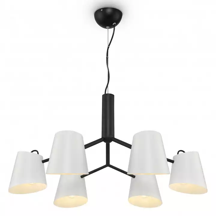 Подвесная люстра Freya Nordic FR5127PL-06B 1_MY_FR5127PL-06B.webp big