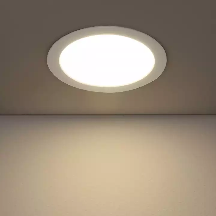 Встраиваемый светильник Elektrostandard Downlight a034916 2_ELK_a034916.webp big