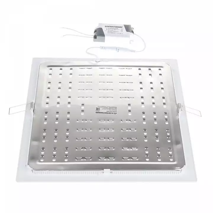 Встраиваемый светильник Elektrostandard Downlight a034919 1_ELK_a034919.webp big